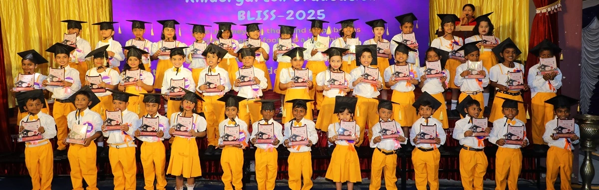 Patel Public School